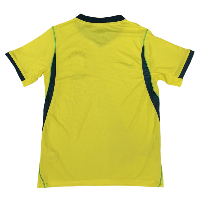 2026 Fan Brazil Home