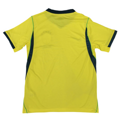 2026 Fan Brazil Home