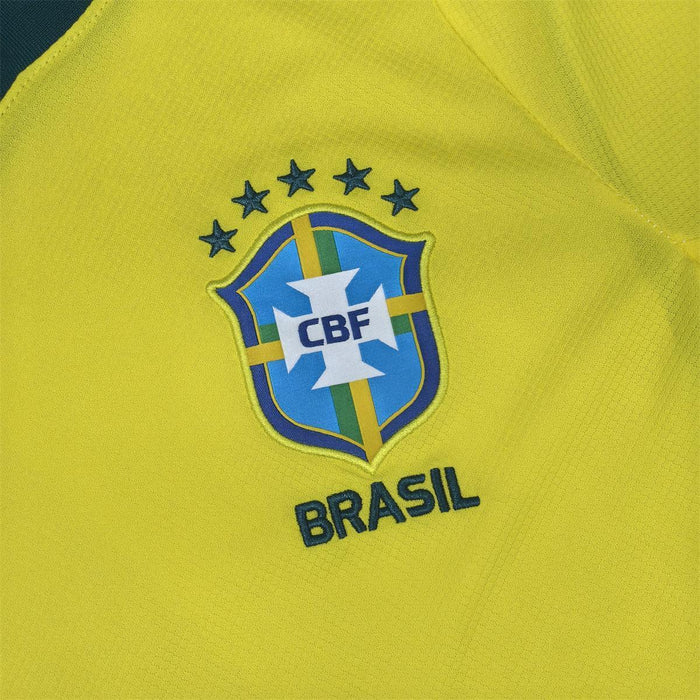 2026 Fan Brazil Home