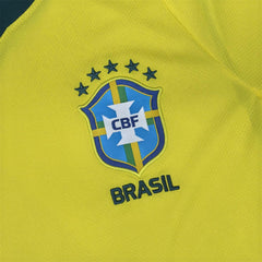2026 Fan Brazil Home