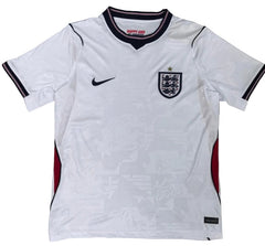 2026 Fan England home