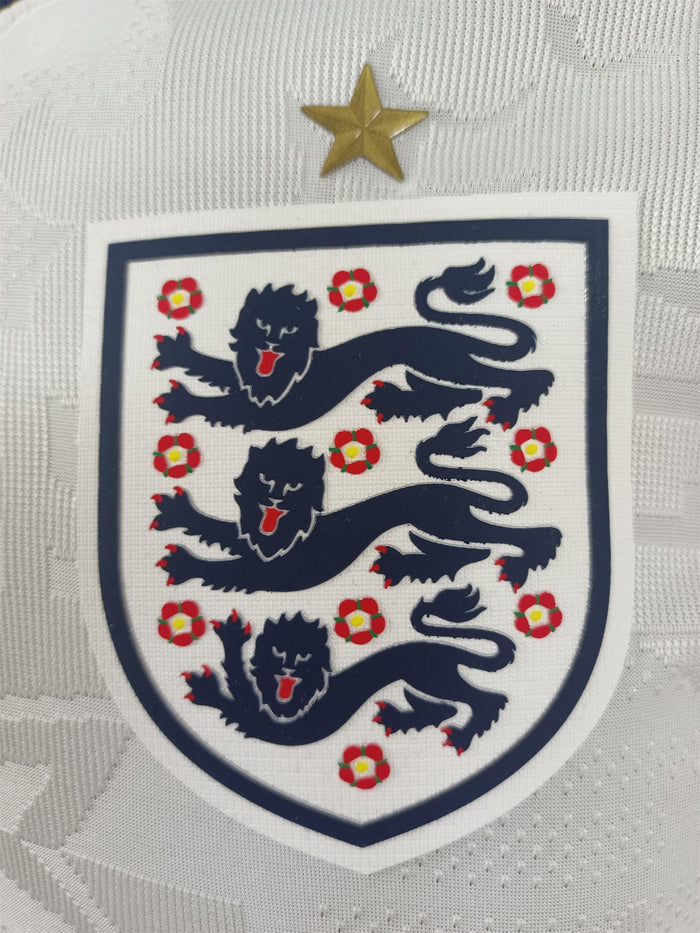 2026 Fan England home
