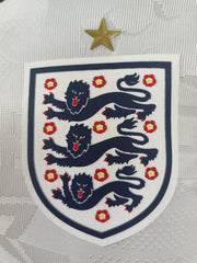 2026 Fan England home