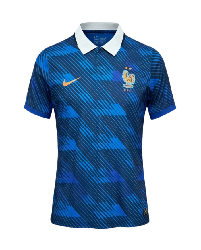 2026 fan France Home