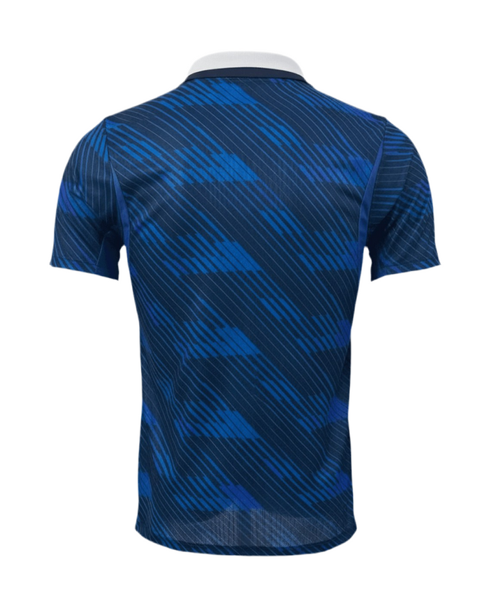 2026 fan France Home
