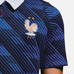2026 fan France Home