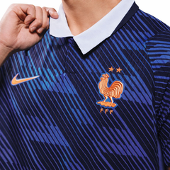 2026 fan France Home