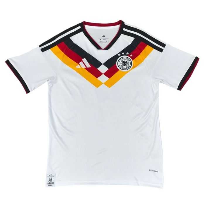 2026 Fan Germany Home