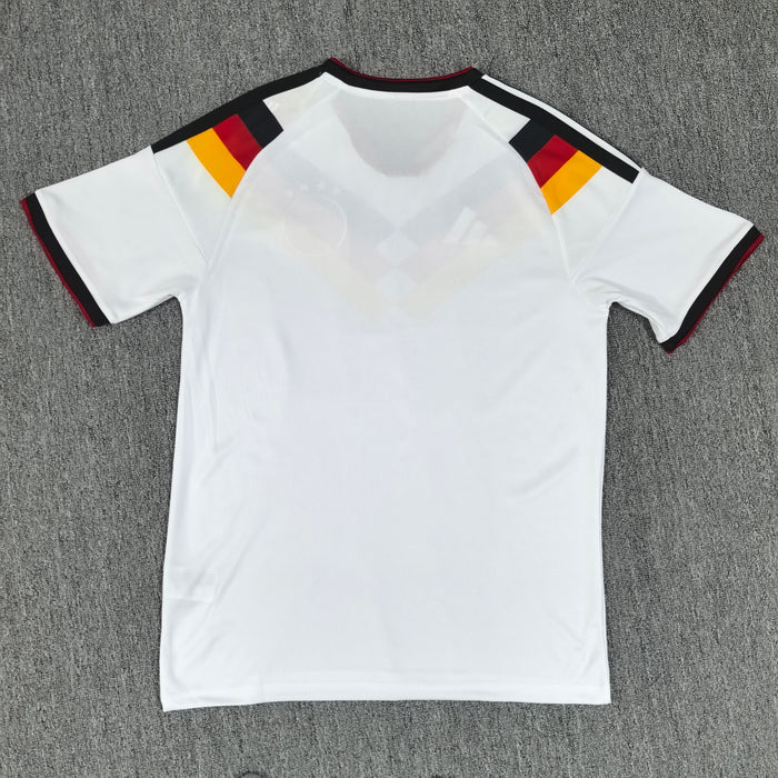 2026 Fan Germany Home