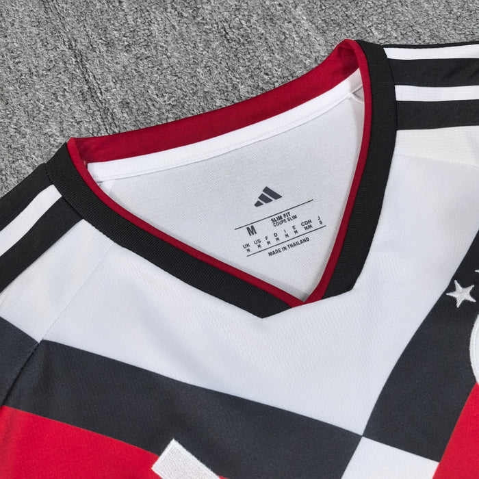 2026 Fan Germany Home