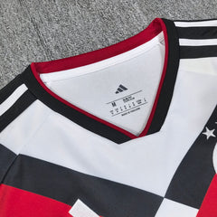 2026 Fan Germany Home