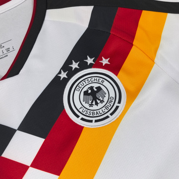 2026 Fan Germany Home