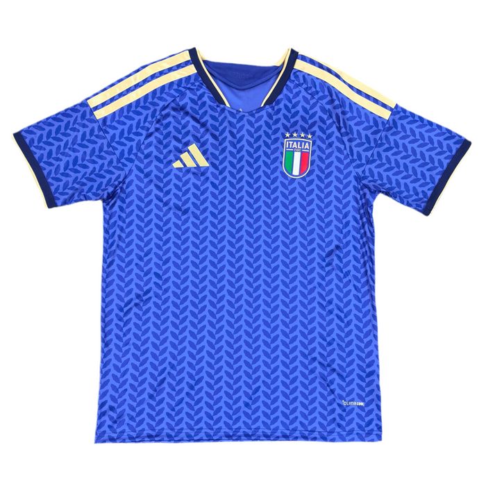 2026 Fan Italy Home