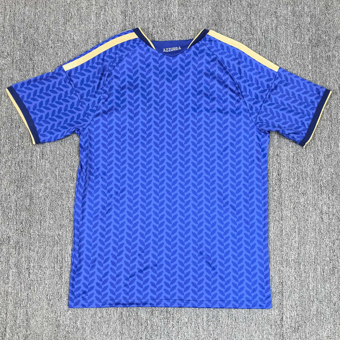 2026 Fan Italy Home