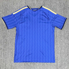 2026 Fan Italy Home