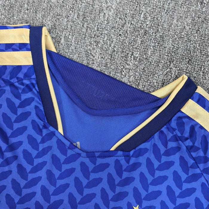 2026 Fan Italy Home