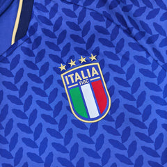 2026 Fan Italy Home