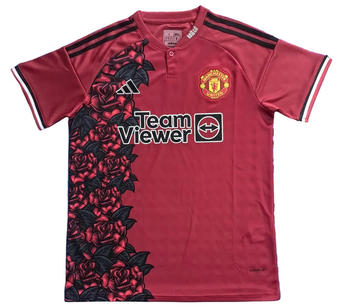 2026 Fan Manchester United SP Edition