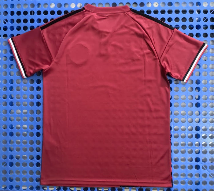 2026 Fan Manchester United SP Edition