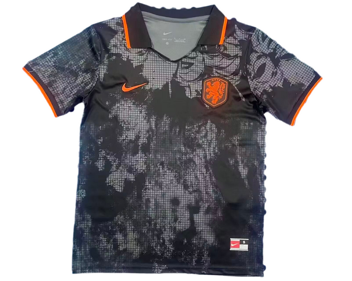 2026 Fan Netherlands