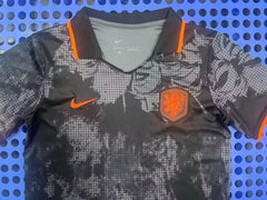 2026 Fan Netherlands