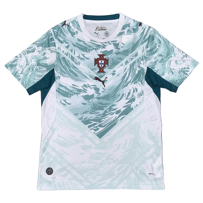 2026 Fan Portugal Away