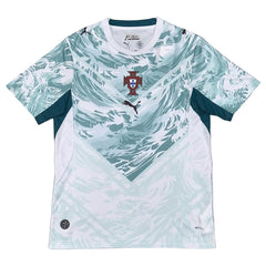 2026 Fan Portugal Away