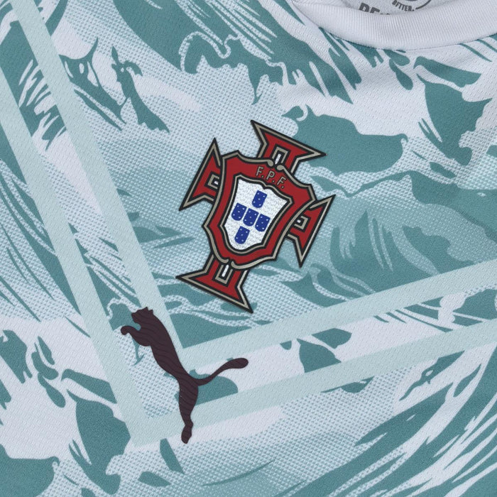 2026 Fan Portugal Away