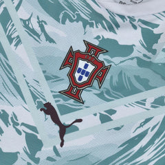 2026 Fan Portugal Away