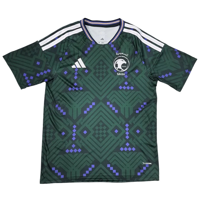 2026 Fan Saudi Home