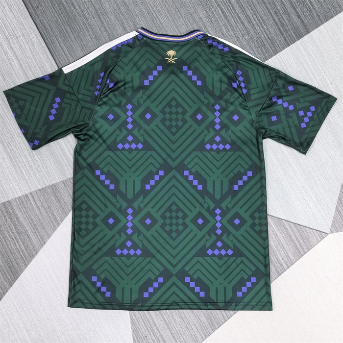 2026 Fan Saudi Home