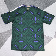 2026 Fan Saudi Home