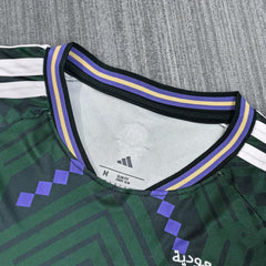 2026 Fan Saudi Home