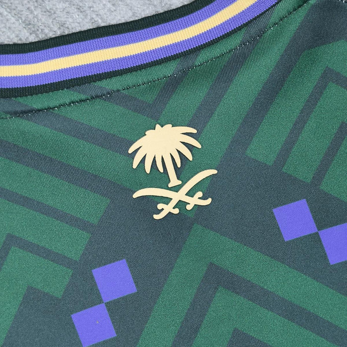 2026 Fan Saudi Home