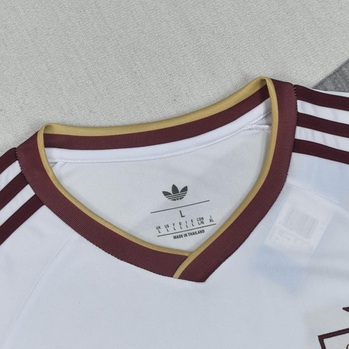 2026 Fan Spain Away