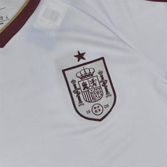 2026 Fan Spain Away