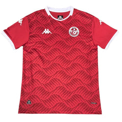 2026 Fan Tunisia Home