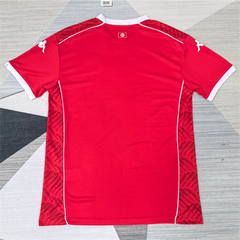 2026 Fan Tunisia Home