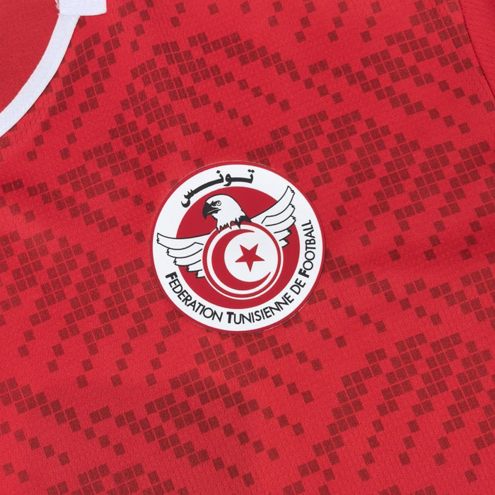 2026 Fan Tunisia Home