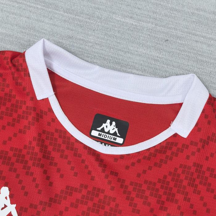 2026 Fan Tunisia Home
