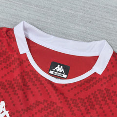 2026 Fan Tunisia Home