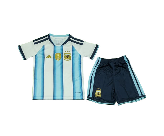 2026 Kids Argentina Home