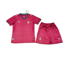 2026 Kids Portugal Home