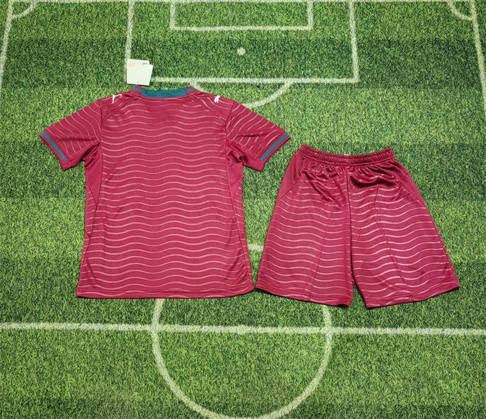 2026 Kids Portugal Home