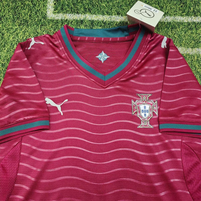 2026 Kids Portugal Home