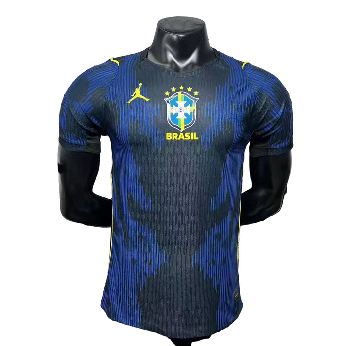 2026 Player Brazil Away