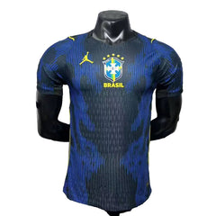 2026 Player Brazil Away