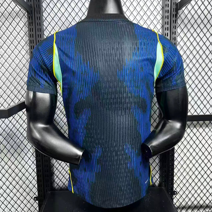 2026 Player Brazil Away