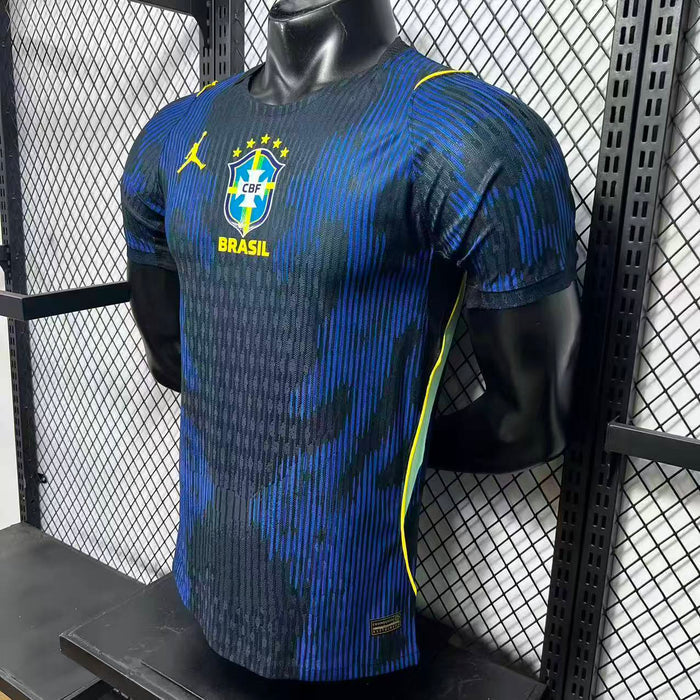 2026 Player Brazil Away