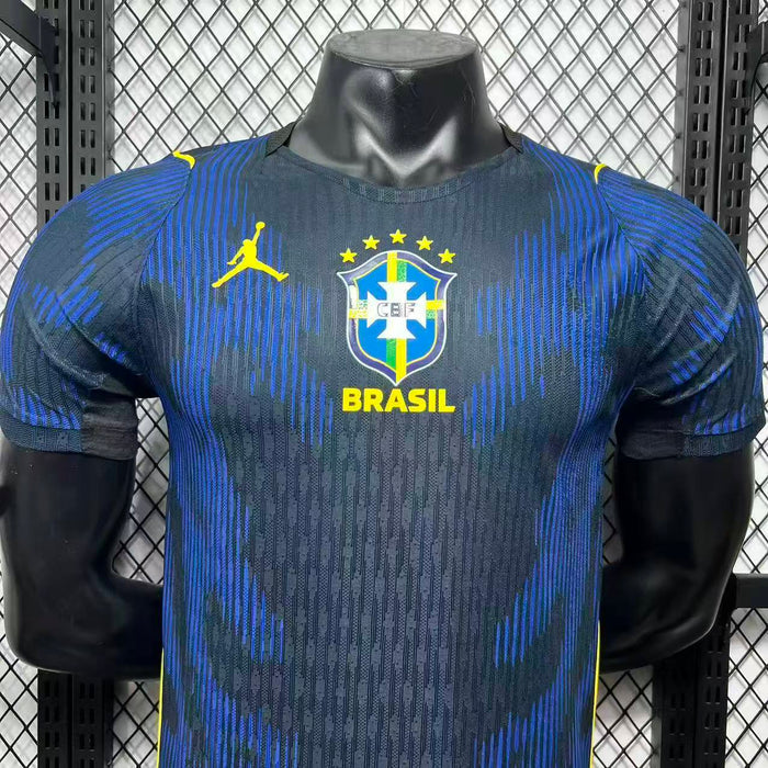 2026 Player Brazil Away